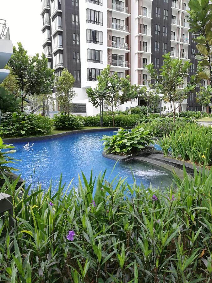 Urban Loft@Midhill Genting Genting Highlands Exterior foto